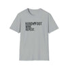 Wine. Repeat. Softstyle T-Shirt