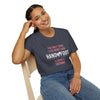 Being a Granny Softstyle T-Shirt