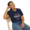 Being a Grandma Softstyle T-Shirt