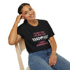 Being a Grandmother Softstyle T-Shirt