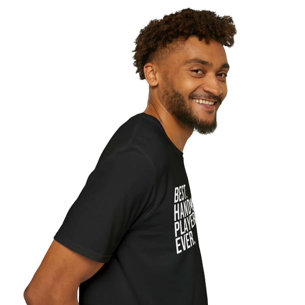 Best Player Ever Softstyle T-Shirt