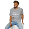 Being a Grandfather Softstyle T-Shirt