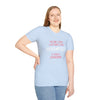 Being a Grandmom Softstyle T-Shirt