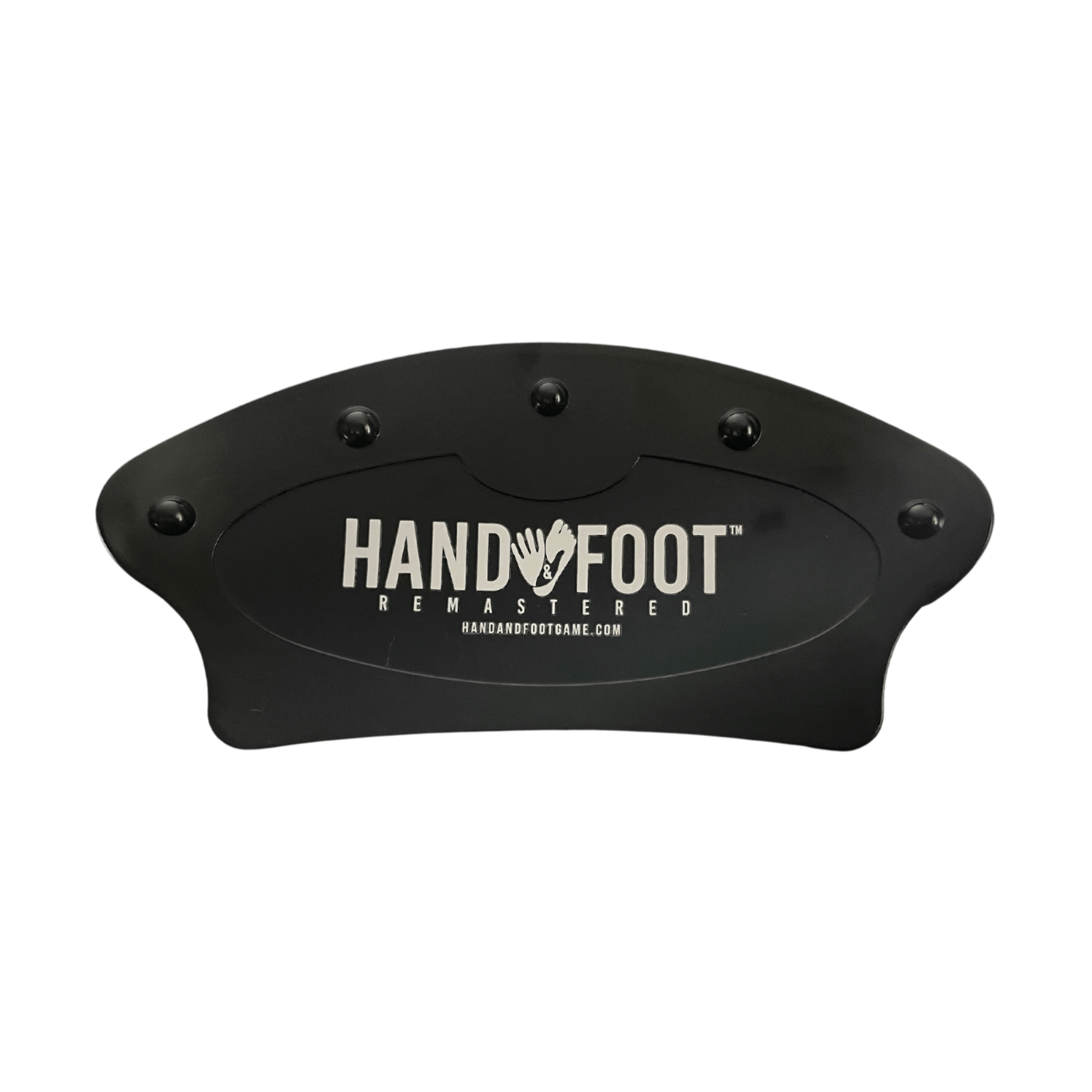 Hand & Foot Remastered Card Holder Sets