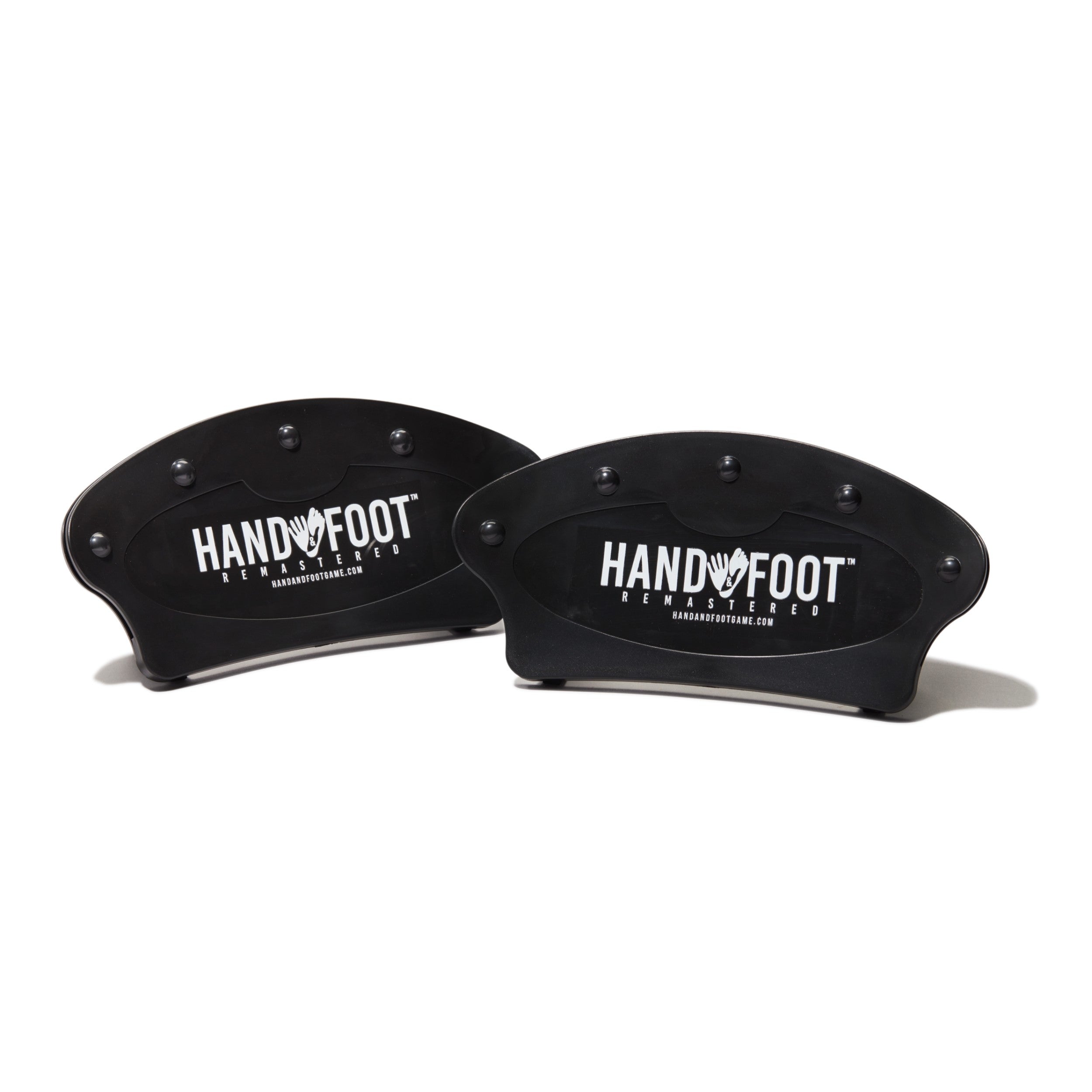 Hand & Foot Remastered Merry Christmas Accessory Set