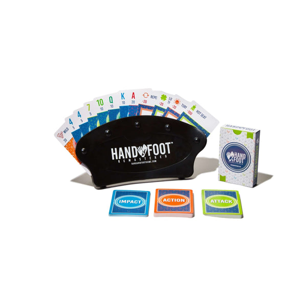 Hand & Foot Remastered Action Pack