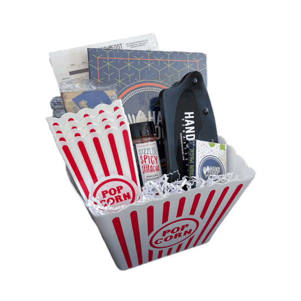 Hand & Foot Remastered Game Night Gift Set